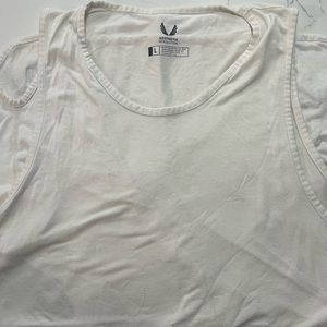 ASRV tank top